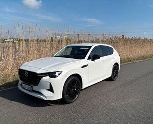 Mazda CX-60 Gebrauchtwagen