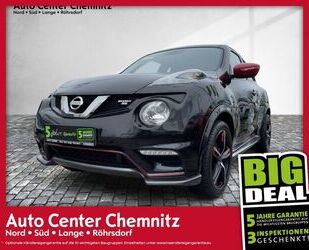 Nissan Juke Gebrauchtwagen