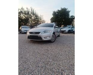Ford Mondeo Gebrauchtwagen