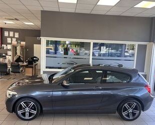 BMW 116 Gebrauchtwagen