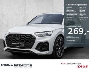 Audi SQ5 Gebrauchtwagen