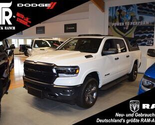 Dodge RAM Gebrauchtwagen