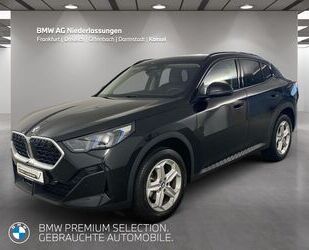 BMW X2 Gebrauchtwagen