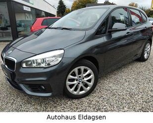 BMW 220 Active Tourer Gebrauchtwagen