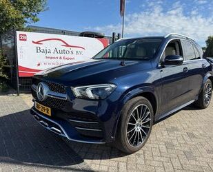 Mercedes-Benz GLE 400 Gebrauchtwagen