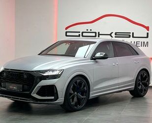 Audi RSQ8 Gebrauchtwagen