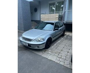 Honda Civic Gebrauchtwagen