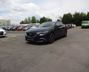 Mazda 6 Gebrauchtwagen