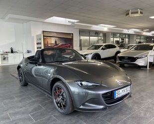 Mazda MX-5 Gebrauchtwagen
