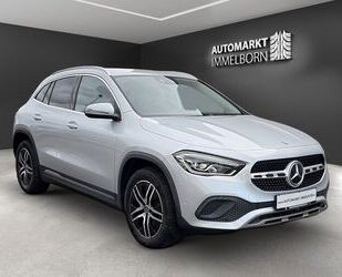 Mercedes-Benz GLA 250 Gebrauchtwagen