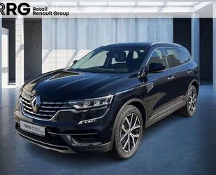 Renault Koleos Gebrauchtwagen