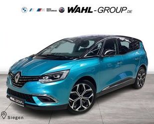 Renault Grand Scenic Gebrauchtwagen
