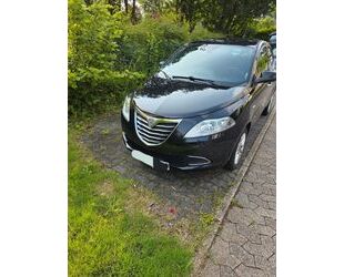 Lancia Ypsilon Gebrauchtwagen