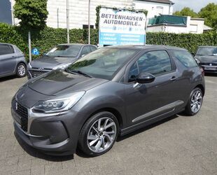 Citroen DS3 Gebrauchtwagen