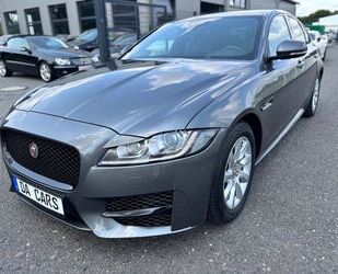 Jaguar XF Gebrauchtwagen