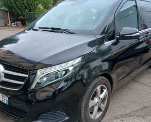 Mercedes-Benz V 250 Gebrauchtwagen