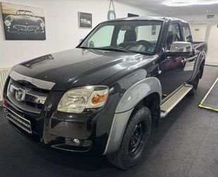 Mazda BT-50 Gebrauchtwagen