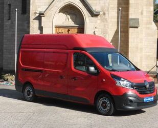 Renault Trafic Gebrauchtwagen