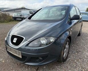 Seat Altea Gebrauchtwagen
