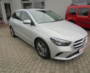 Mercedes-Benz B 220 Gebrauchtwagen