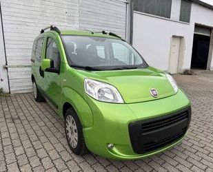 Fiat Qubo Gebrauchtwagen
