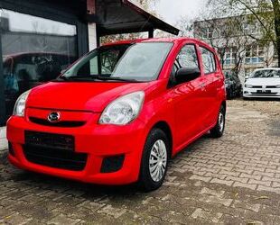 Daihatsu Cuore Gebrauchtwagen