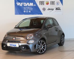 Abarth 595 Turismo Gebrauchtwagen
