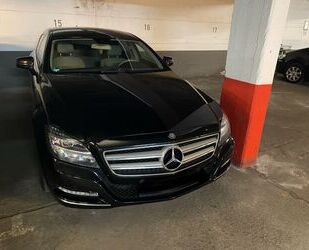 Mercedes-Benz CLS 350 Shooting Brake Gebrauchtwagen