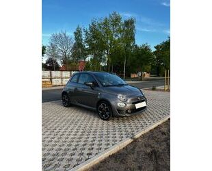 Fiat 500S Gebrauchtwagen