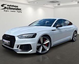 Audi RS5 Gebrauchtwagen