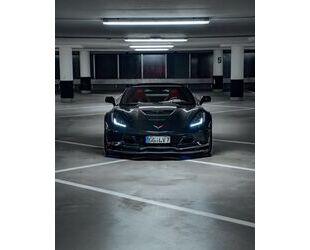 Corvette Z06 Gebrauchtwagen