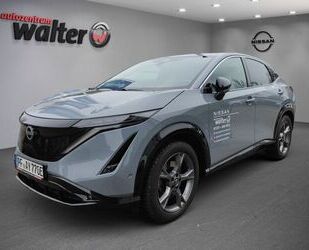 Nissan Ariya Gebrauchtwagen