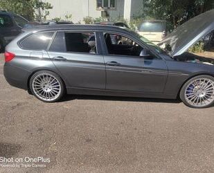 Alpina D3 Gebrauchtwagen