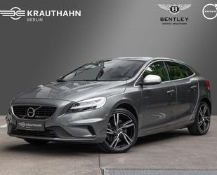 Volvo V40 Gebrauchtwagen