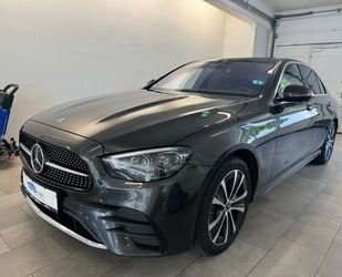 Mercedes-Benz E 300 Gebrauchtwagen