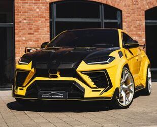 Lamborghini Urus Gebrauchtwagen