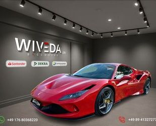 Ferrari F8 Gebrauchtwagen
