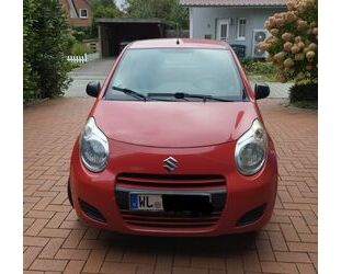 Suzuki Alto Gebrauchtwagen
