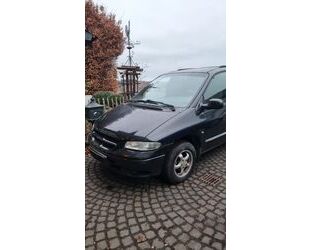 Chrysler Voyager Gebrauchtwagen