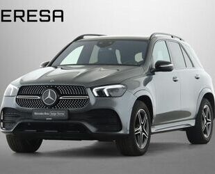Mercedes-Benz GLE 300 Gebrauchtwagen