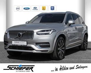 Volvo XC90 Gebrauchtwagen