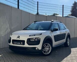Citroen C4 Cactus Gebrauchtwagen