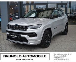 Jeep Compass Gebrauchtwagen