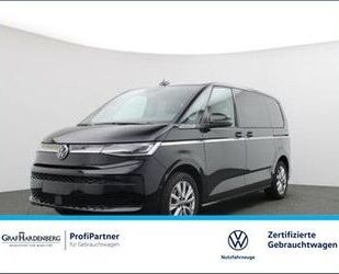 VW T7 Multivan Gebrauchtwagen