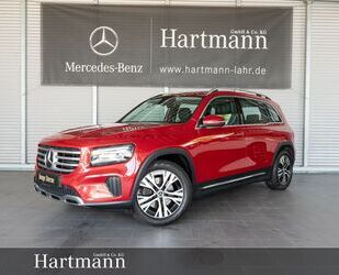 Mercedes-Benz GLB 220 Gebrauchtwagen