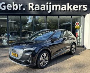Audi Q4 e-tron Gebrauchtwagen
