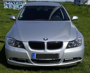 BMW 320 Gebrauchtwagen