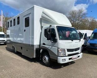 Mitsubishi Canter Gebrauchtwagen