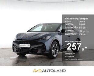Cupra Tavascan Gebrauchtwagen