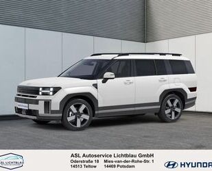 Hyundai SANTA FE Gebrauchtwagen
